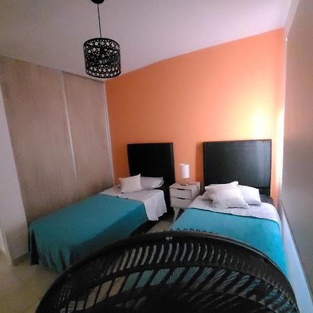 Villa La Casita De Lujan Lujan de Cuyo Esterno foto