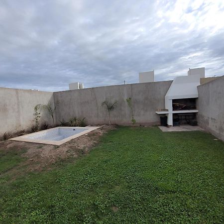 Villa La Casita De Lujan Lujan de Cuyo Esterno foto