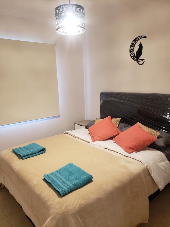Villa La Casita De Lujan Lujan de Cuyo Esterno foto