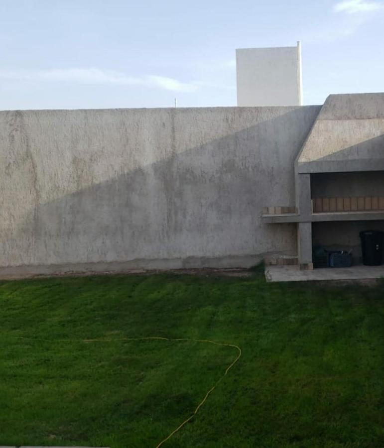 Villa La Casita De Lujan Lujan de Cuyo Esterno foto