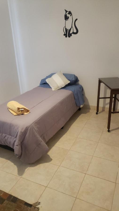 Villa La Casita De Lujan Lujan de Cuyo Esterno foto