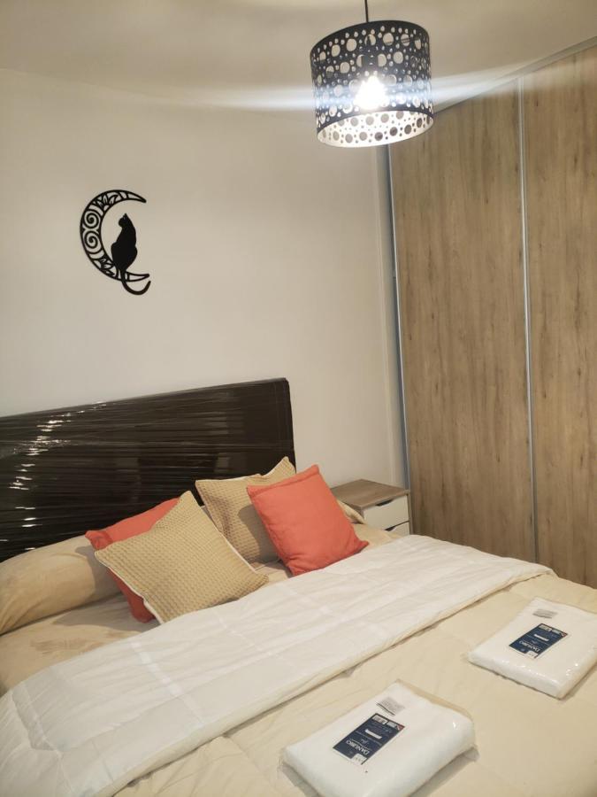 Villa La Casita De Lujan Lujan de Cuyo Esterno foto