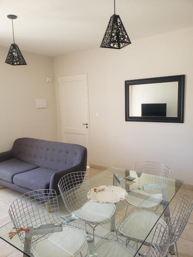 Villa La Casita De Lujan Lujan de Cuyo Esterno foto