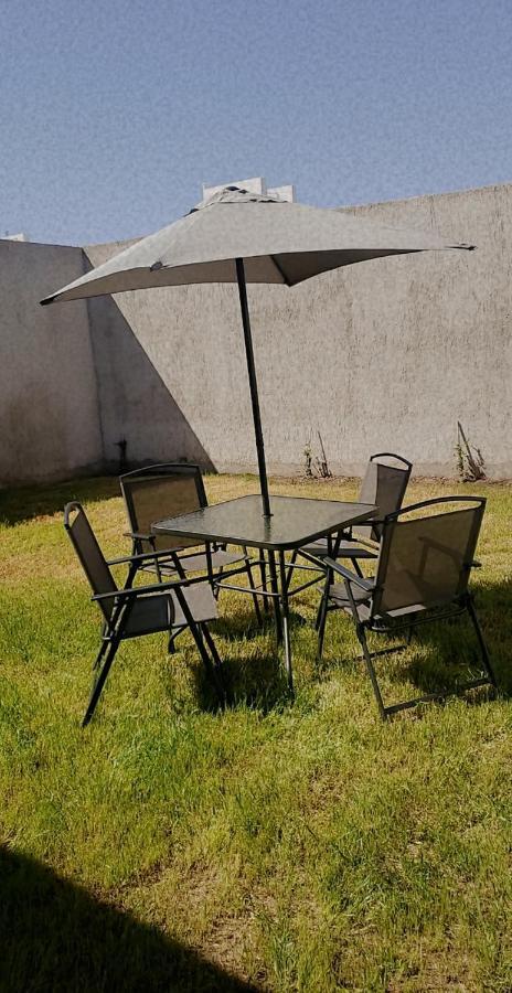 Villa La Casita De Lujan Lujan de Cuyo Esterno foto