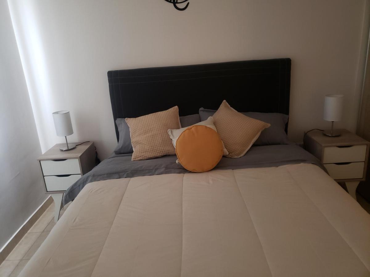 Villa La Casita De Lujan Lujan de Cuyo Esterno foto