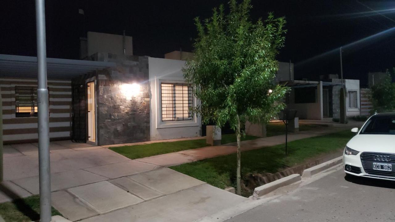 Villa La Casita De Lujan Lujan de Cuyo Esterno foto
