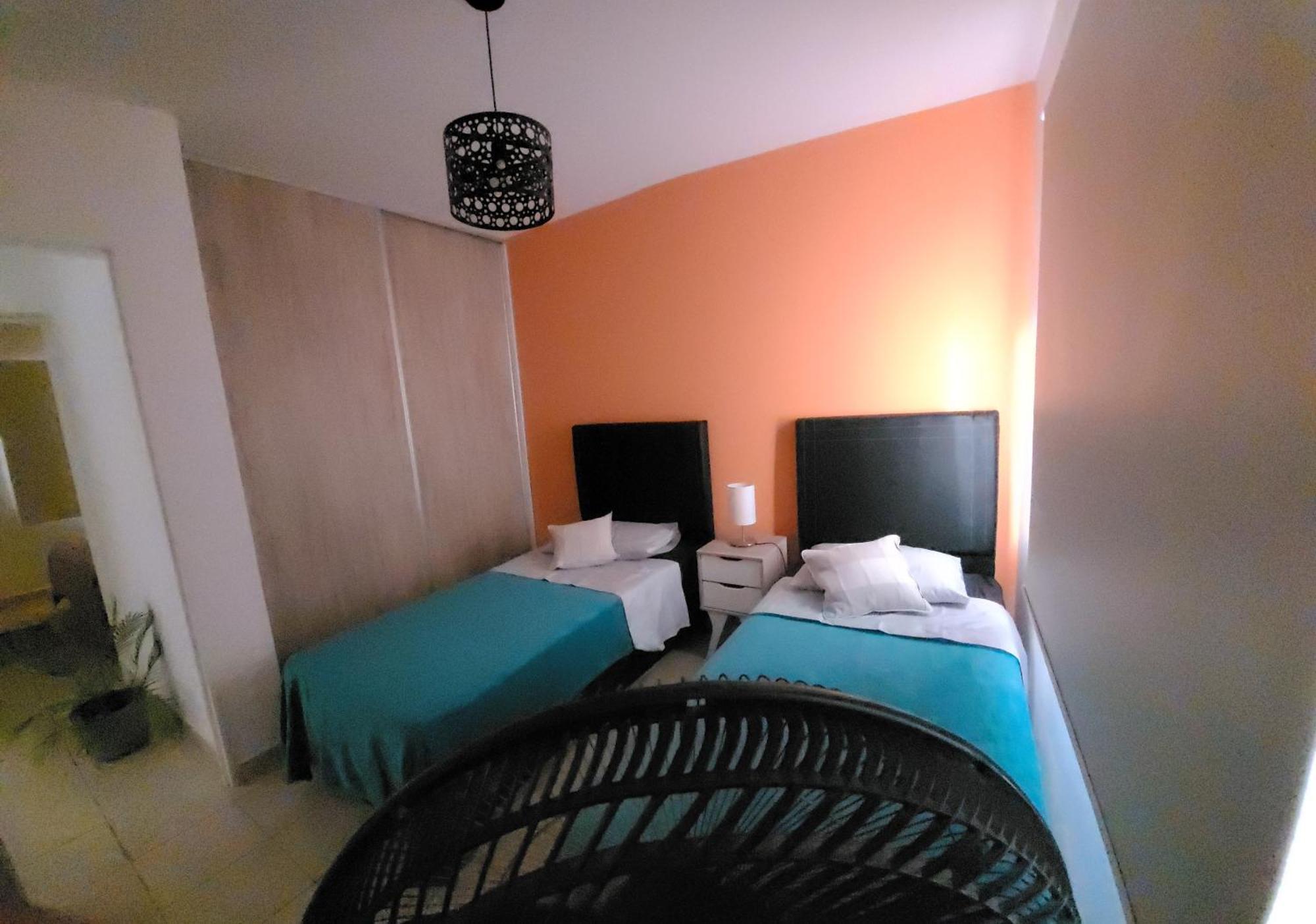 Villa La Casita De Lujan Lujan de Cuyo Esterno foto