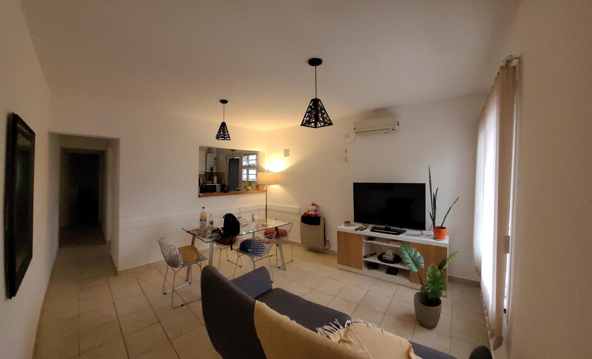 Villa La Casita De Lujan Lujan de Cuyo Esterno foto