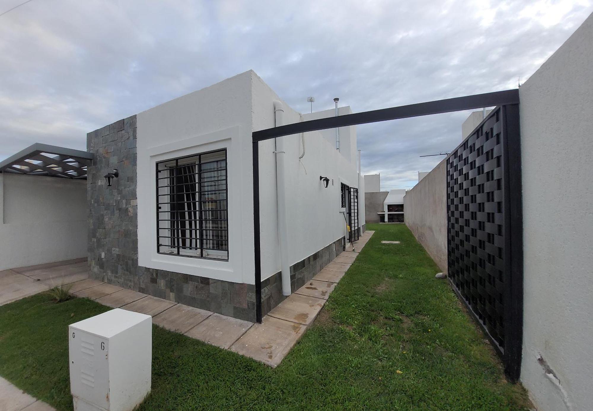 Villa La Casita De Lujan Lujan de Cuyo Esterno foto