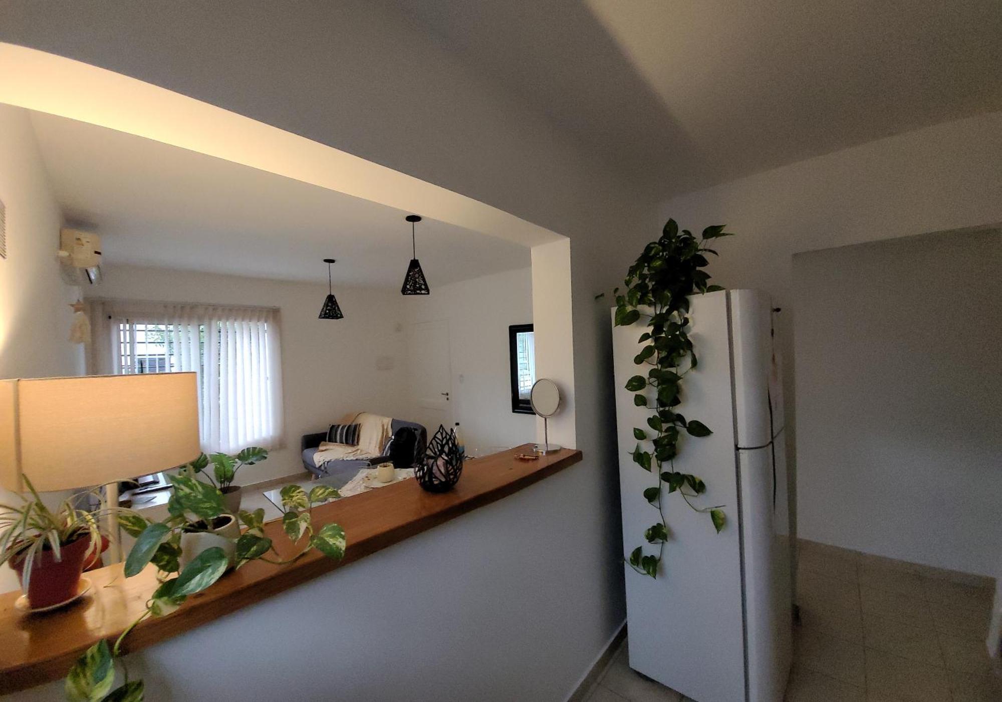 Villa La Casita De Lujan Lujan de Cuyo Esterno foto