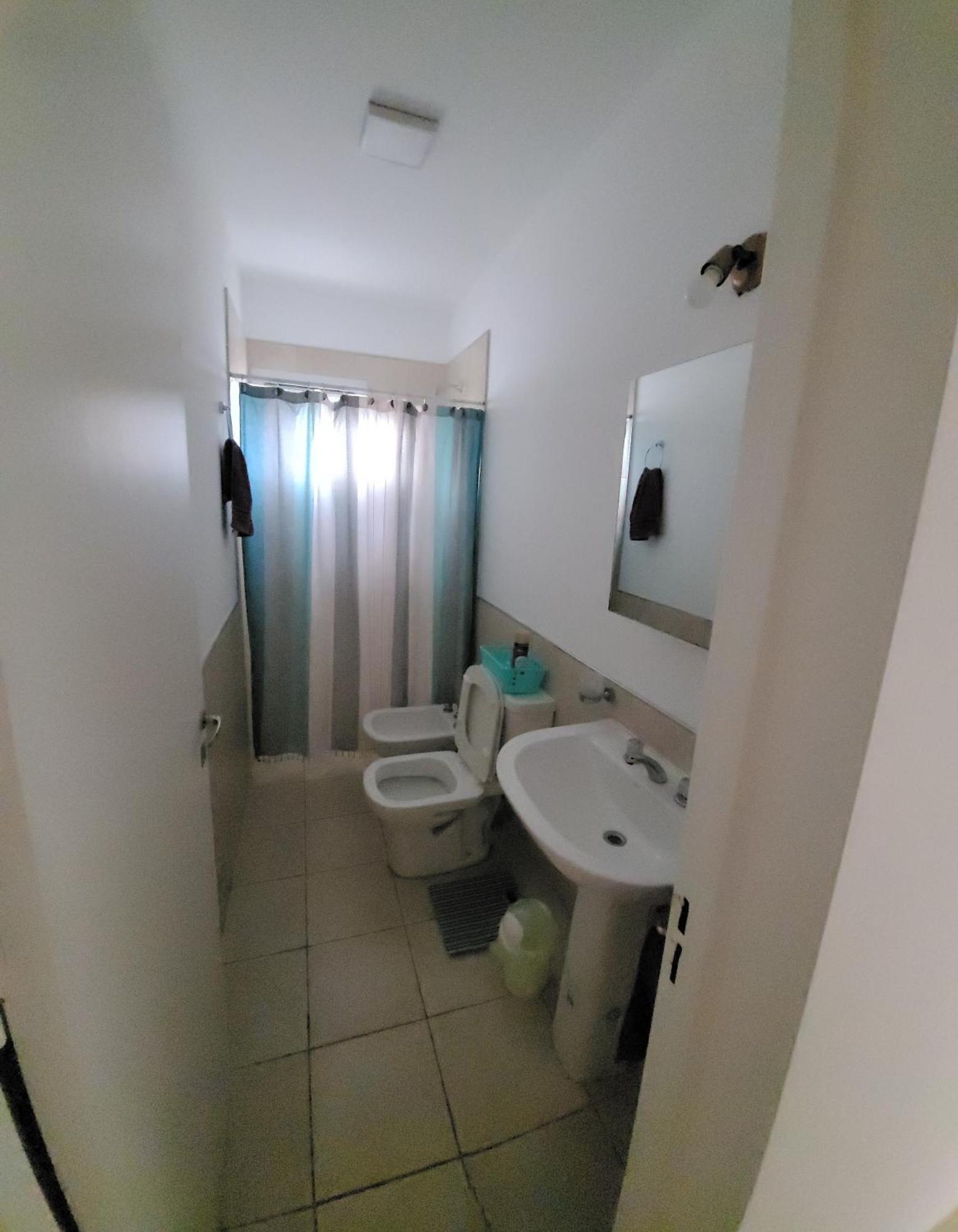 Villa La Casita De Lujan Lujan de Cuyo Esterno foto