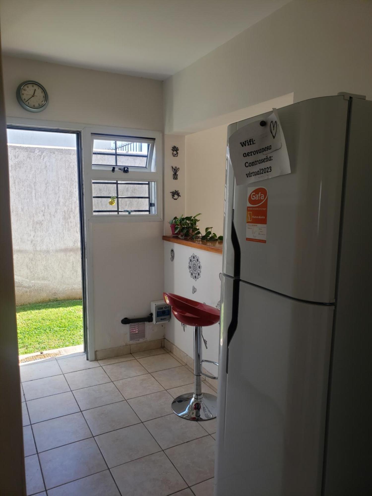 Villa La Casita De Lujan Lujan de Cuyo Esterno foto